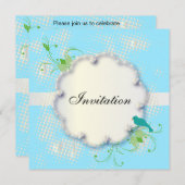 80e verjaardag | DIY-tekst Kaart (Voorkant / Achterkant)