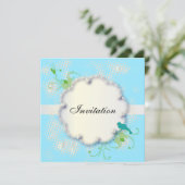 80e verjaardag | DIY-tekst Kaart (Staand voorkant)