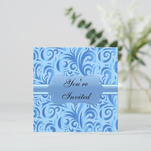 80e verjaardag |DIY-tekst Kaart (Staand voorkant)