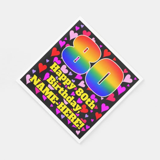 80e verjaardag: Het liefhebbende Kunstpatroon, Reg Servet (Hoek)