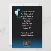 80e verjaardag kaart (Achterkant)