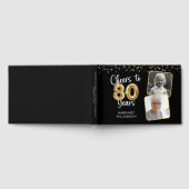 80e verjaardag Proost op 80 jaar 2 Foto's Gastenboek (Volledig)