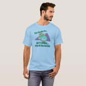 80e verjaardag T-shirts en geschenken (Voorkant volledig)
