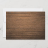 80e verjaardag uitnodiging  80 jaar (Achterkant)