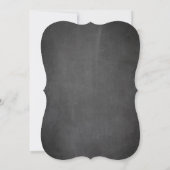 80e verjaardag  uitnodiging 80e verjaardag (Achterkant)