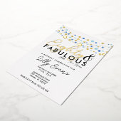 80e verrassing verjaardagsfeestje uitnodiging eleg (Gedraaid)