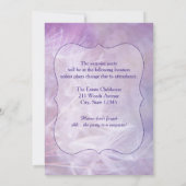 80e Verrassingsfeest Uitnodigingen (Achterkant)