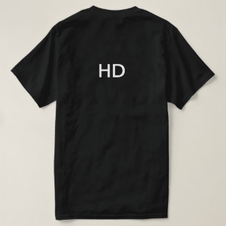80HD T-SHIRT
