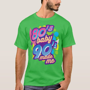 80s 90s t-shirt
