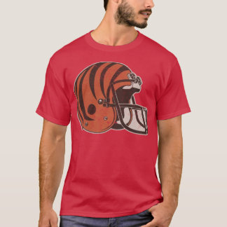 80s Bengalen Helm T-shirt