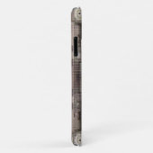 80s Cassettebandje Case-Mate iPhone Case (Achterkant/rechts)