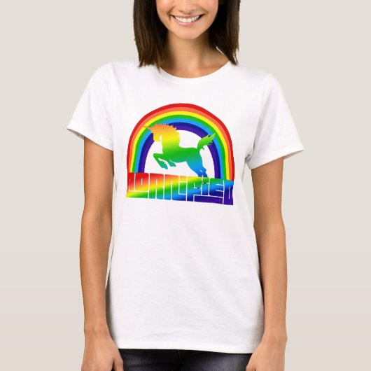 80s Cornified teen T-shirt (Voorkant)
