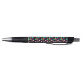 80s Esthetiek Vintage Retro Pen (Bodem)