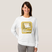 80's Gamer T-shirt (Voorkant volledig)