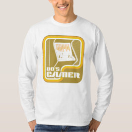 80's Gamer T-shirt