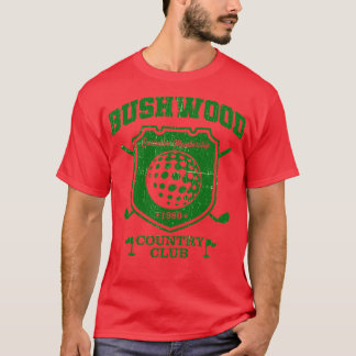 80s golfclub t-shirt