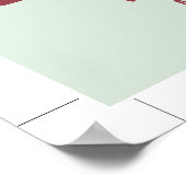 80s hiphop pixel art poster (Hoek)