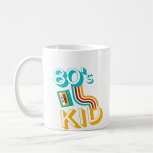 80'S KIND - CASSETTEBAND LIEFHEBBERS KOFFIEMOK