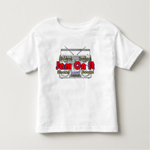 80's kinder shirts