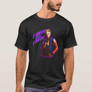 80s Legend of Billie Jean Fair Is Fair Essential T-shirt