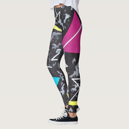 80's Legging (Links)