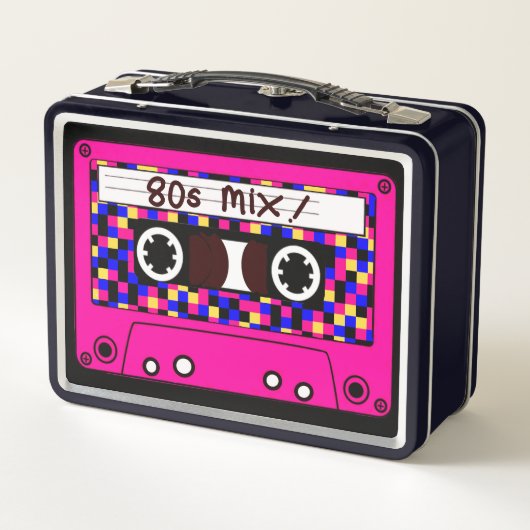 80s-mengeling (Achterkant)