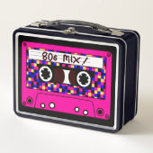 80s-mengeling (Voorkant)