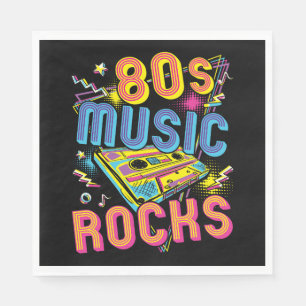 80s Music Rocks 1980s Rock Servet
