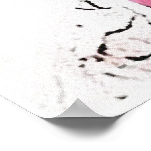 ~80's Pop Art~ POSTER (Hoek)