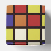 80s Pop Cultuur Bedankdoosjes (Bovenkant)