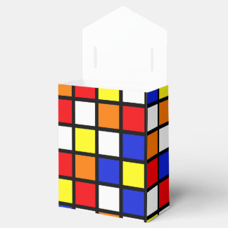 80s Pop Cultuur Bedankdoosjes