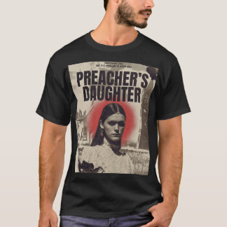 80s Retro Liedjes Muziek Albums Grappig Nieuw Meis T-shirt