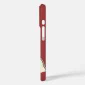 80s Retro Nostalgische Muziek Liefhebber Throwback Case-Mate iPhone Case (Achterkant / Links)