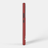 80s Retro Nostalgische Muziek Liefhebber Throwback Samsung Galaxy Hoesje (Rechterkant)