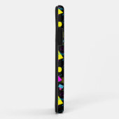80'S RETRO  OUDE SCHOOLSTIJL Case-Mate iPhone CASE (Achterkant/rechts)