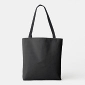 80s Retro Overlevingskit Nostalgie Esthetisch Ontw Tote Bag (Achterkant)