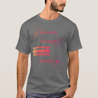 80s Rock vintage T-shirt