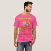 80s Rollerskates T Shirt  Roller Skating (Voorkant volledig)