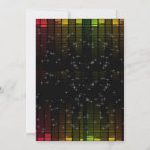 80's Save the Date, Terug naar de jaren '80, Any A Date (Achterkant)