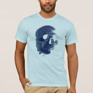 80s Skull T-shirt