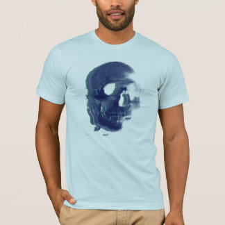 80s Skull T-shirt