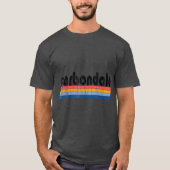  80s Stijl-carobligale IL T-shirt (Voorkant)