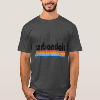  80s Stijl-carobligale IL T-shirt
