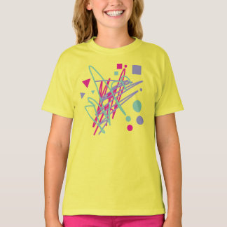 80s t-shirt tank tachtig welkomstmedaille