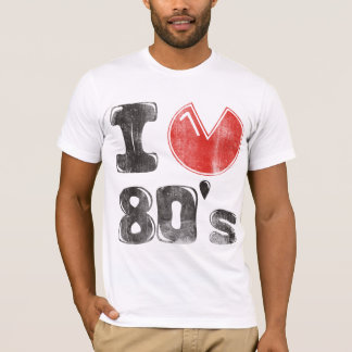 80's verhit t-shirt