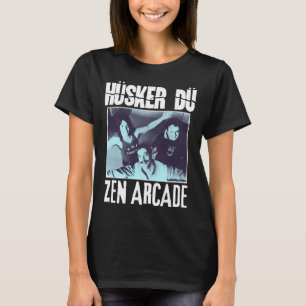 80s Vintage Live Tour Band Amerika Show T-shirt