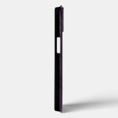 80's walkman Case-Mate iPhone case (Achterkant / Rechts)