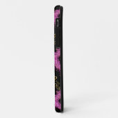 80ste verjaardag Case-Mate iPhone case (Achterkant/links)