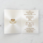 80ste Verjaardag Kaart voor Mama, Zuster, Vrouw, O (Binnen)