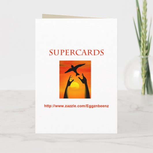 80ste verjaardag met een meisje en een motor (Achterkant)